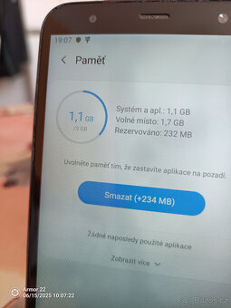 Samsung Galaxy J4+, 3GB/32GB (čtete popis) - 6