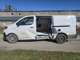 Toyota Proace 2.0 D-4D 140 Comfort L2,2024,DPH,PLNE POJAZDNE - 6