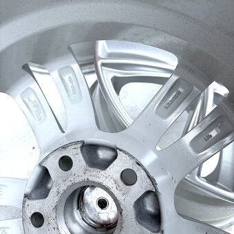 ALU SEAT LEON ATECA EXEO ALTEA 5x112 16'' ET42 - 6