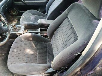 Passat B5 - 6
