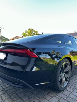 Audi A7 Sportback - 6