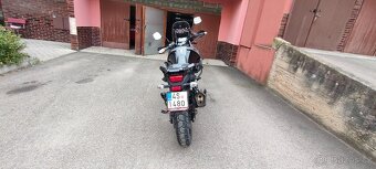 V-Strom 1050 - 6