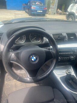 BMW e81 120d - 6