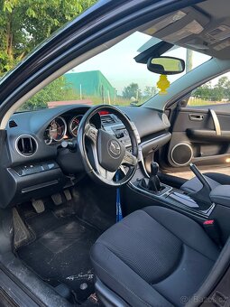 Mazda 6 2.0 RF 103kw - 6