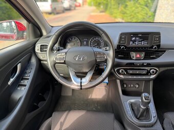 Hyundai i30 1,0 T-GDI / 88kW Trikolor - 6