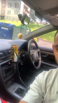 A4 Quattro 3.0 benzin - 6