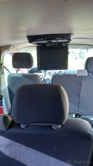 Transporter T5 1.9tdi 9 míst 77kw - 6