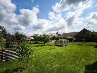 Prodej domu/chalupy 1587/m2 - 6