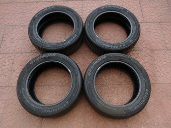 Letní sada pneumatiky Hankook 205/55/16 - cena za sadu - 6
