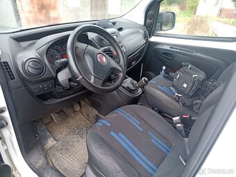 Fiat Fiorino - 6