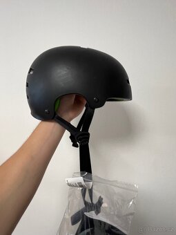 Helma na bmx TSG Evolution Solid - 6