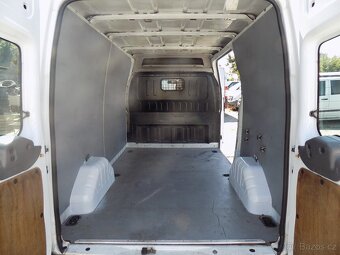 Ford Transit 2.2 TDCI 85 KW MWB 300 TAŽNÉ - 6