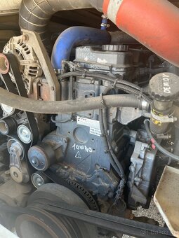 Crosway Tector EEV 51+1 - 6