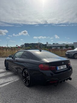 BMW 440i Coupé M Paket | - 6