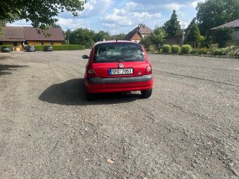 Renault Clio 1.2 55kw - 6