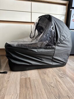 Zanovni dvojkombinace thule urban glide 2 s doplnky - 6