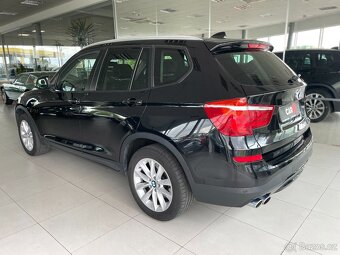 BMW X3 30d xDrive,KeyLess,FaceLift - 6