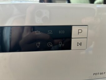 Stolní myčka PHILCO PDT 66 F - 6