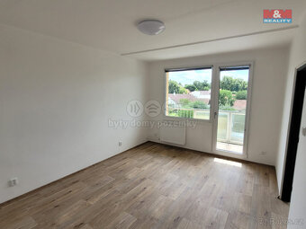 Pronájem bytu 2+kk, 42 m², Dačice, ul. Jiráskova - 6