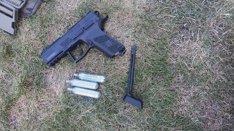 Airsoft Vybavení - 6