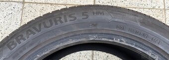 Letní pneu Barum 235/45 R17 94Y - 6