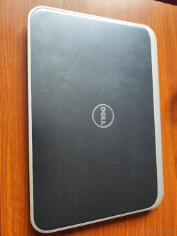 Notebook Dell inspiron 5423 silver - 6