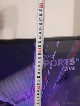 Samsung tv - 6