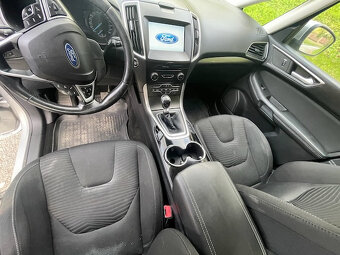 Ford S-Max, 04/2016, 110kW, manual, sada zimních kol - 6