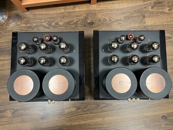 TL Audio monobloky - 6