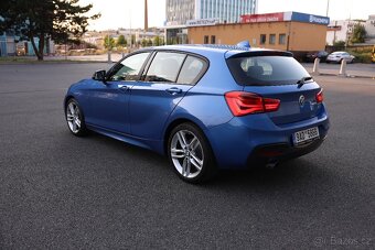 BMW řady 1 – 118i Sport Line - 6
