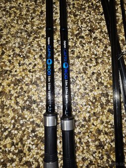 Pruty a navijáky - 6