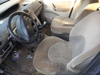 Prodám ND na Citroen Xsara Picasso 2.0Hdi 66kW RHY, r.v.2005 - 6