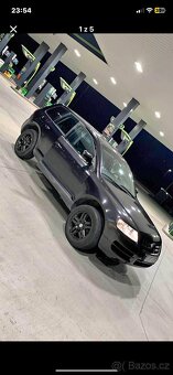 VW TOUAREG 3.2i LPG 163 kW - 6