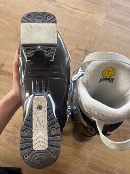 Lyžařské boty - 6