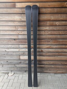 Malosériové handmade lyže CORE NO3, 175cm - 6