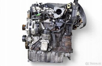 Motor VOLVO S40 C30 V50 C70 S80 2.0d 136 KM D4204T - 6