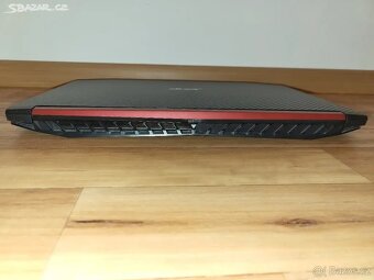 Acer Nitro 5 - 6