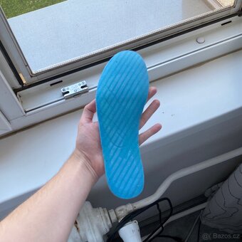 Air Jordan 1 Bred 2016 - 6