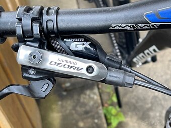 Niner Emd9 XS, jako Vpace Max 29, 9,7kg - 6