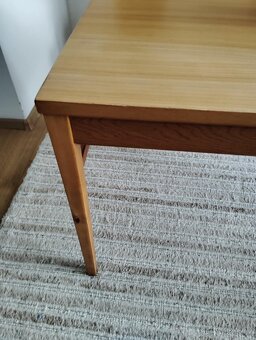 konferenční stolek Jitona Soběslav - 6