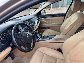 BMW 520d - 6