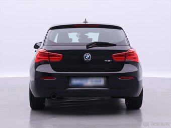 BMW Řada 1 1,5 118i 100kW Klimatizace (2017) - 6