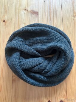 Cepice s nakrcnikem - 6