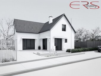 Rodinný dům, 120 m² - Raspenava, okr. Frýdlant, ev.č. 00503 - 6