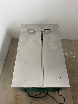 Páskovací stroj SP-4E - 6