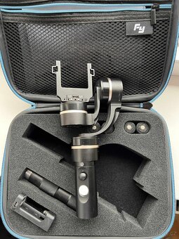 Feiyu Tech stabilizátor G4S - 6