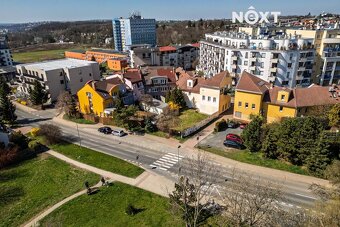 Prodej pozemek Bydlení, 230㎡ - 6