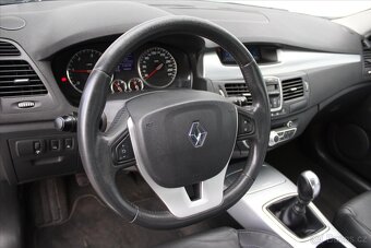 Renault Laguna 2.0 dCi 110kW COUPE (2009) - 6