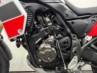Yamaha Ténéré 700 - 6