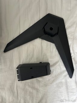 Monitor 31.5" MSI MAG 32CQ6F monitor zánovní v záruce. - 6